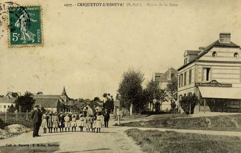 criquetot-l-esneval-route-gare