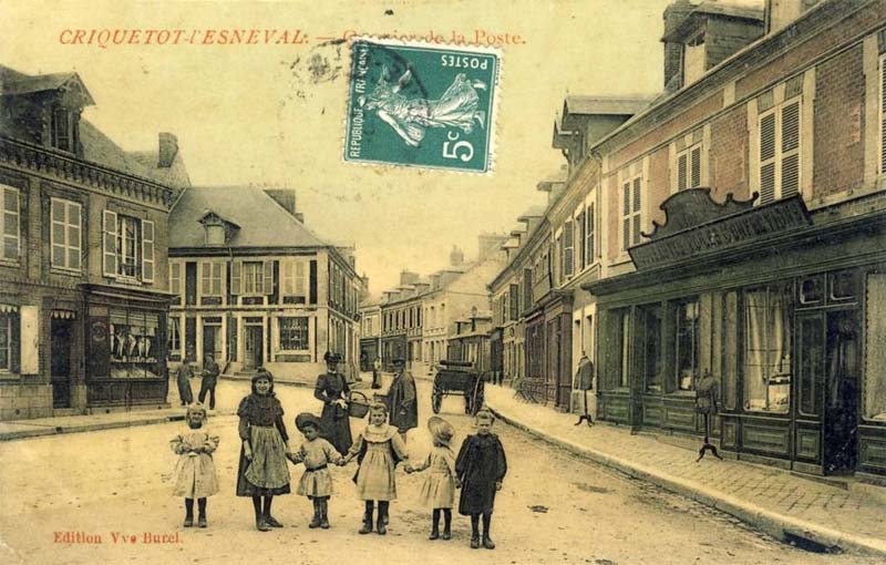 criquetot-l-esneval-rue-poste