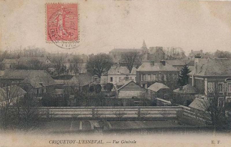 criquetot-l-esneval-vue-generale