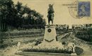 Le Monument aux Morts - Criquetot-l\'Esneval