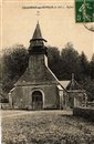 L\'Eglise - Criquetot-sur-Ouville