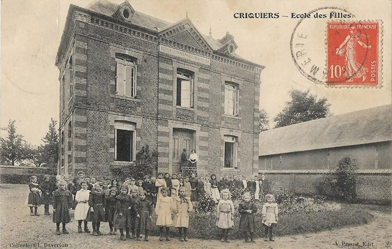 criquiers-ecole-filles