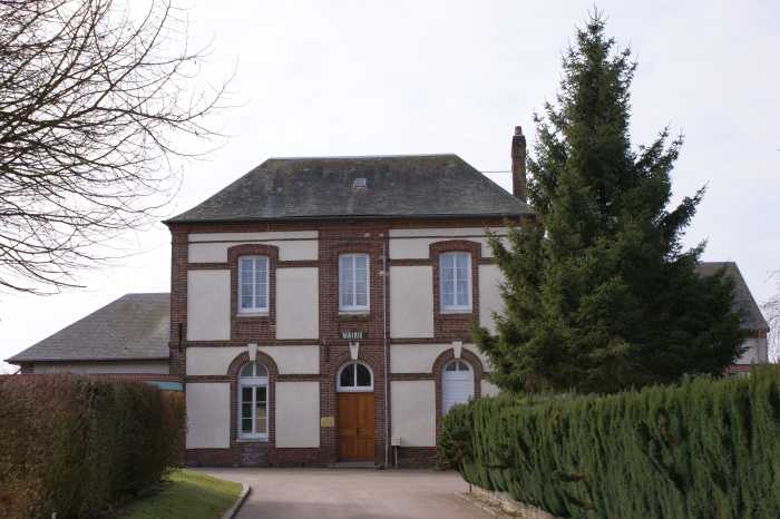 La mairie
