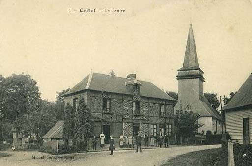critot-centre