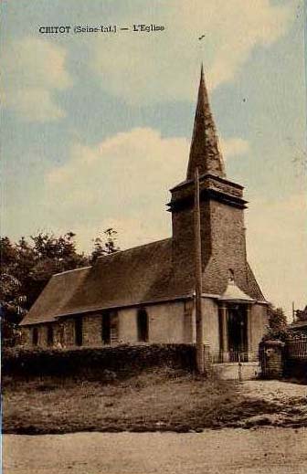 critot-eglise