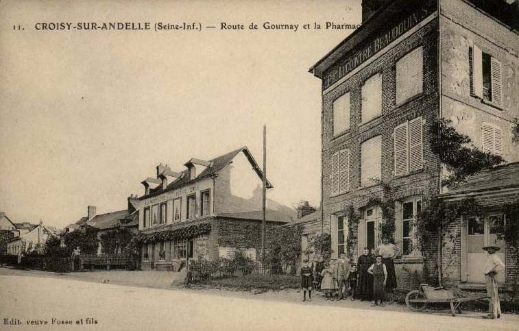croisy-sur-andelle-pharmacie