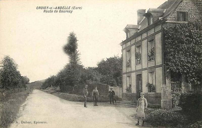 croisy-sur-andelle-route-gournay2