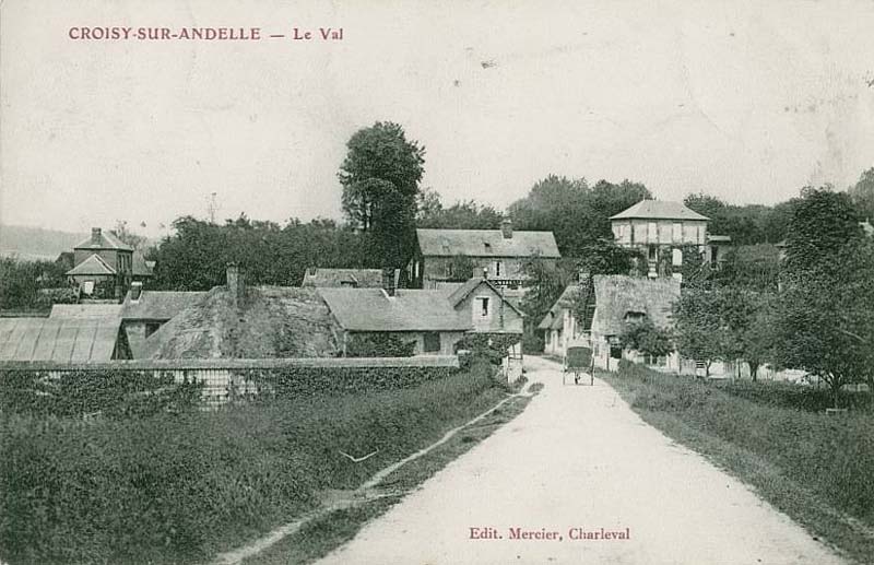 croisy-sur-andelle-val