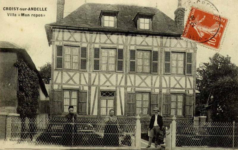 croisy-sur-andelle-villa