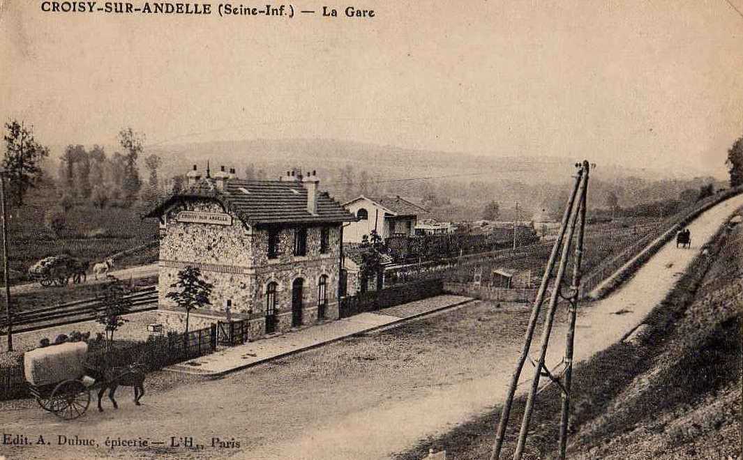 La Gare