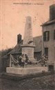 Le Monument - Croisy-sur-Andelle