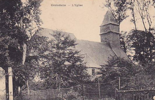 L'glise