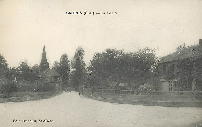cropus-centre