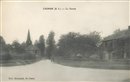 Le Centre - Cropus