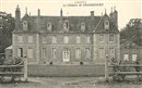 Le Château de Chamacourt - Cropus