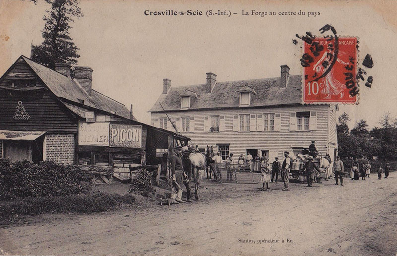 crosville-sur-scie-forge