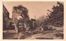 Ruines de l\'Ancien Chteau - Cuverville-sur-Yres