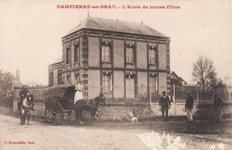dampierre-en-bray-ecole-filles