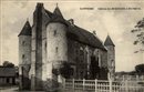 Château des Huguenots à  Beuvreuil - Dampierre-en-Bray
