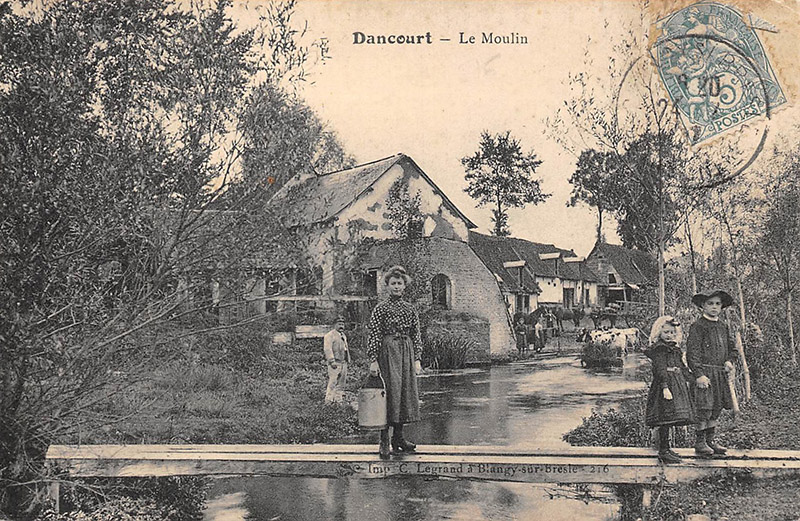 dancourt-moulin