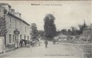 La route de Foucarmont - Dancourt