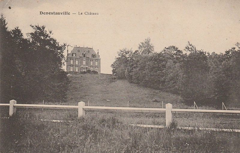 denestanville-chateau