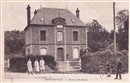 La Mairie et les Écoles