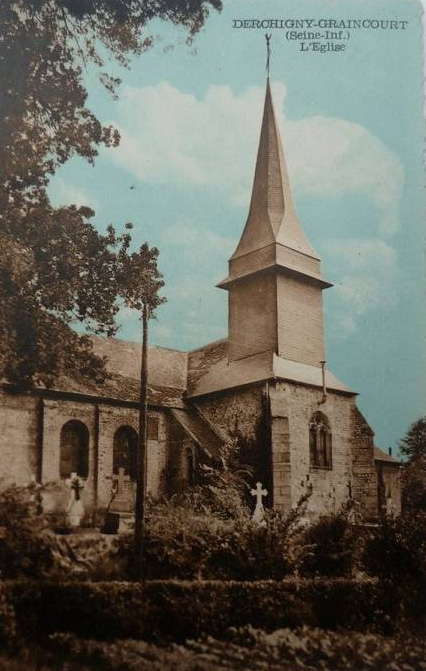 derchigny-graincourt-eglise