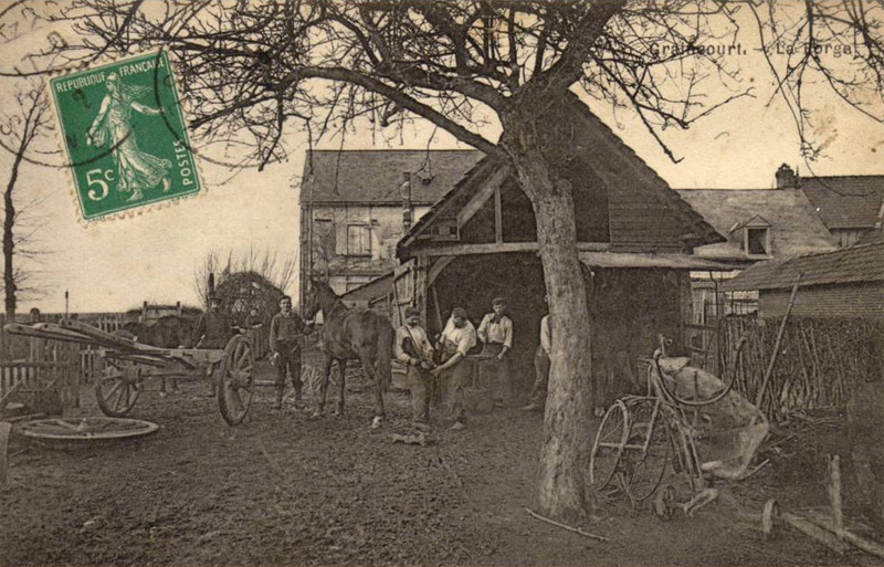 derchigny-graincourt-forge