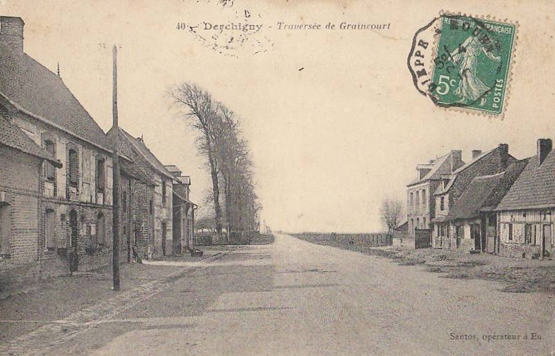 derchigny-graincourt