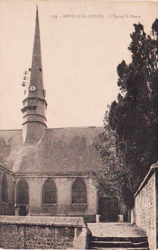 deville-les-rouen-eglise-st-pierre