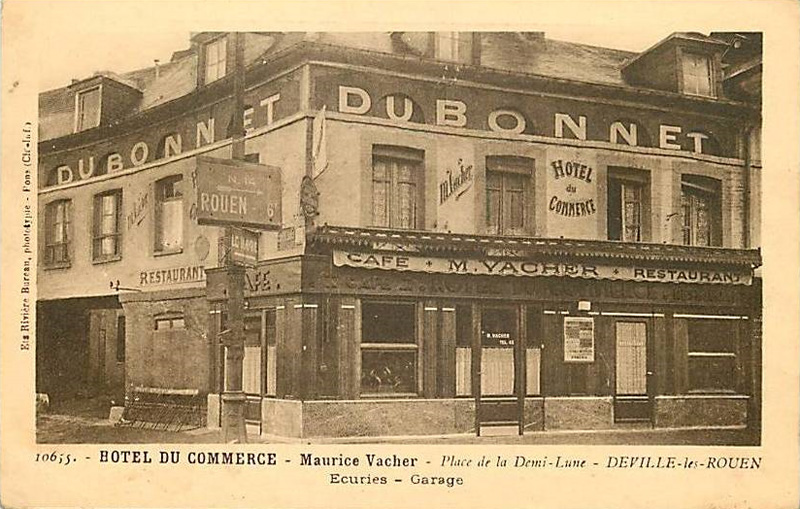 deville-les-rouen-hotel-commerce