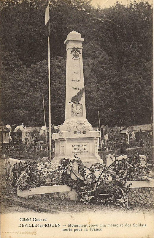 deville-les-rouen-monument-morts
