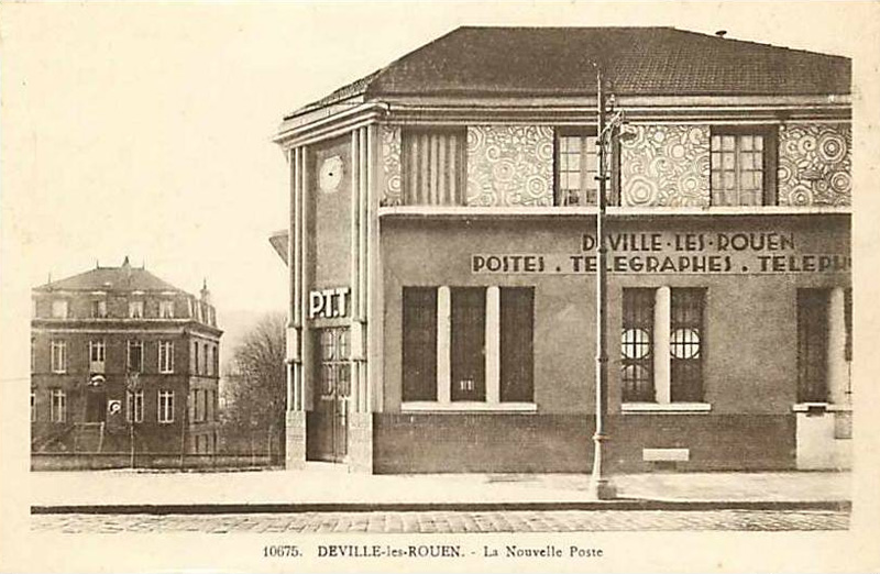 deville-les-rouen-nouvelle-poste