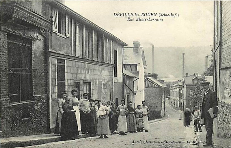deville-les-rouen-rue-alsace-lorraine