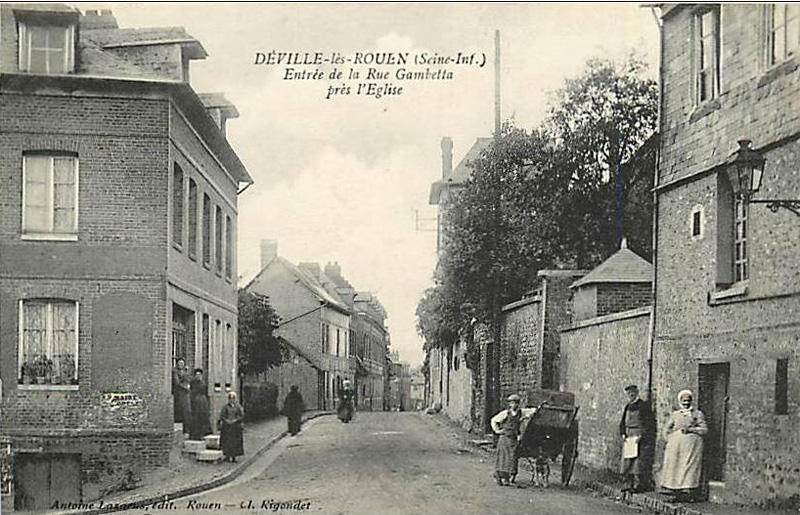 deville-les-rouen-rue-gambetta