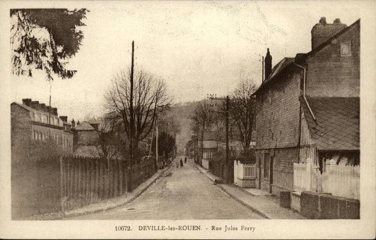 deville-les-rouen-rue-jules-ferry