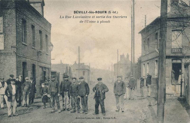 deville-les-rouen-rue-laveissiere