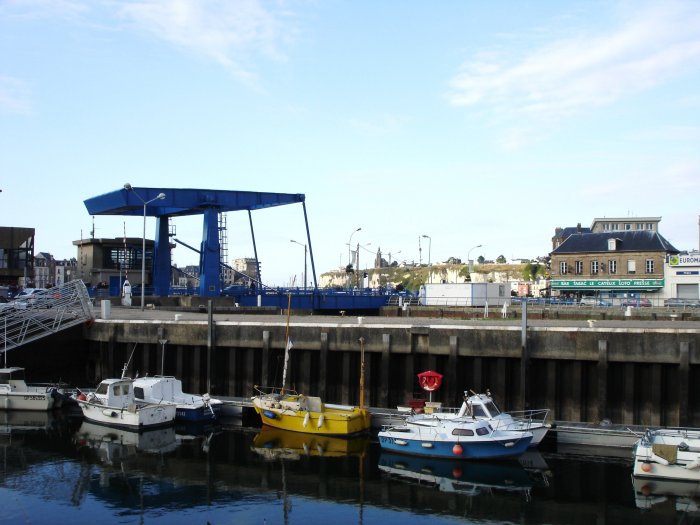 Le port