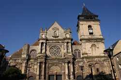 Église Saint-Remi