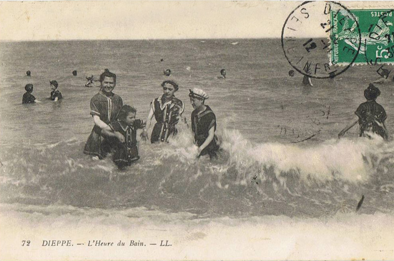 dieppe-bains