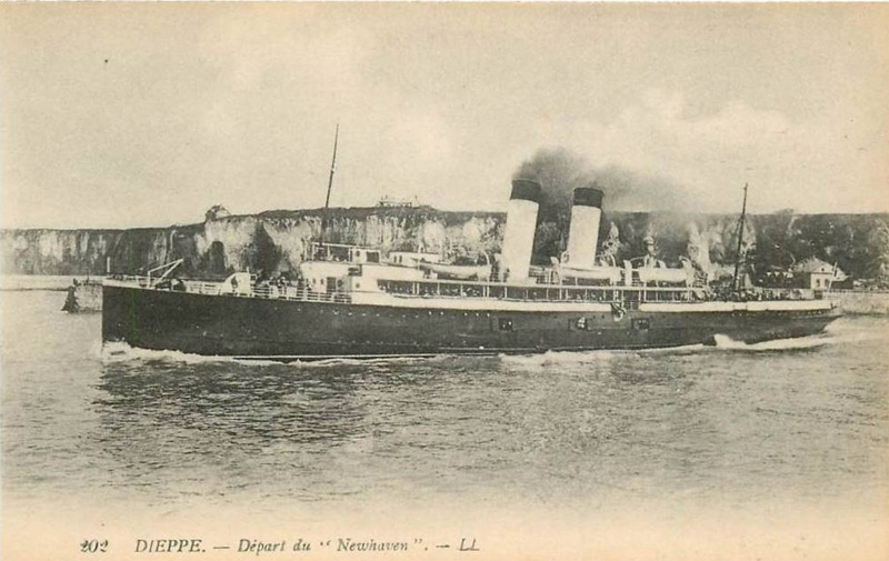 dieppe-depart-newhaven