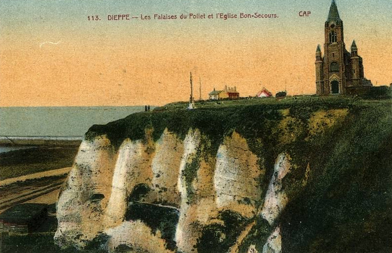 dieppe-eglise-bon-secours
