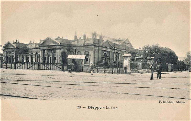 La Gare