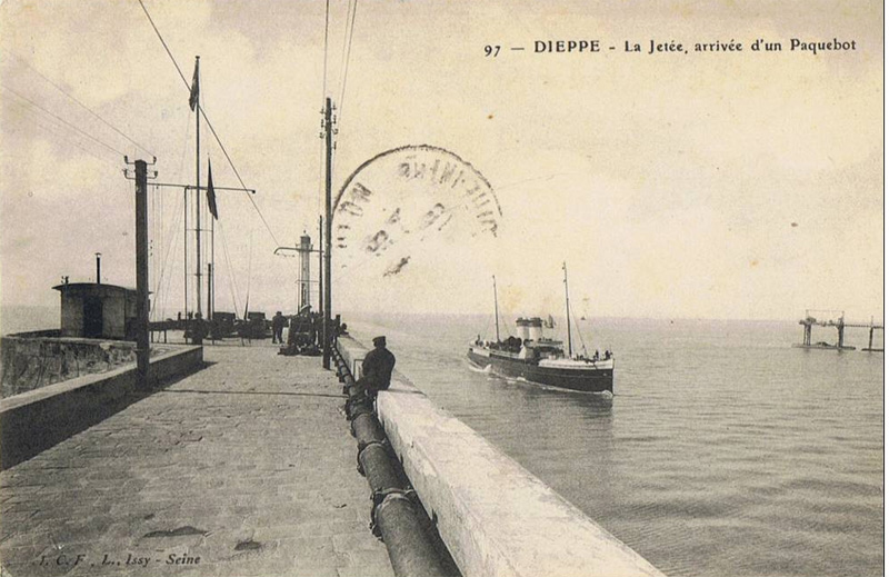 dieppe-jetee