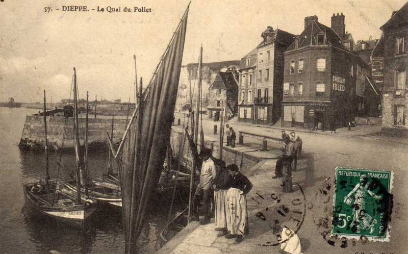 dieppe-quai-pollet