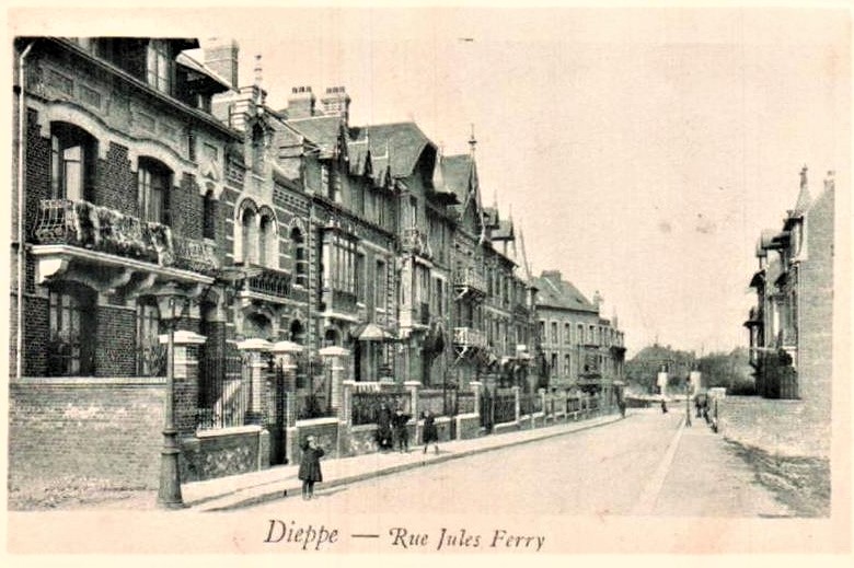 dieppe-rue-jules-ferry