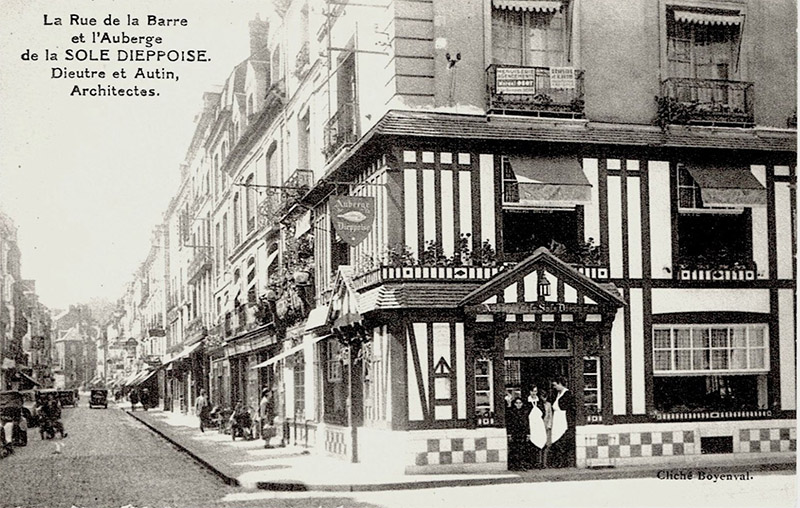 dieppe-sole-dieppise