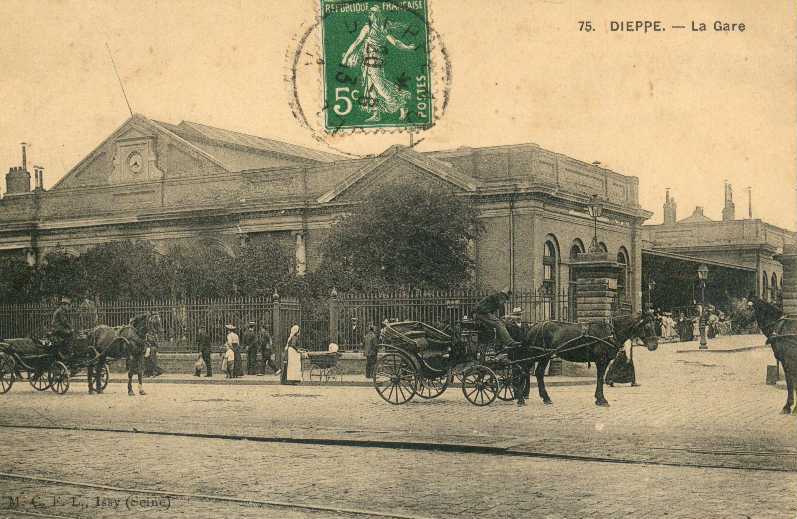 La Gare