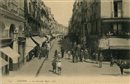 La Grande Rue - Dieppe